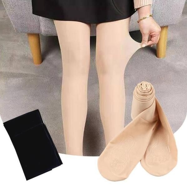 [기타 (패플)] [다잇템]여성 팬티스타킹 고탄력 50데니아 프레피 검스 (10703069A)