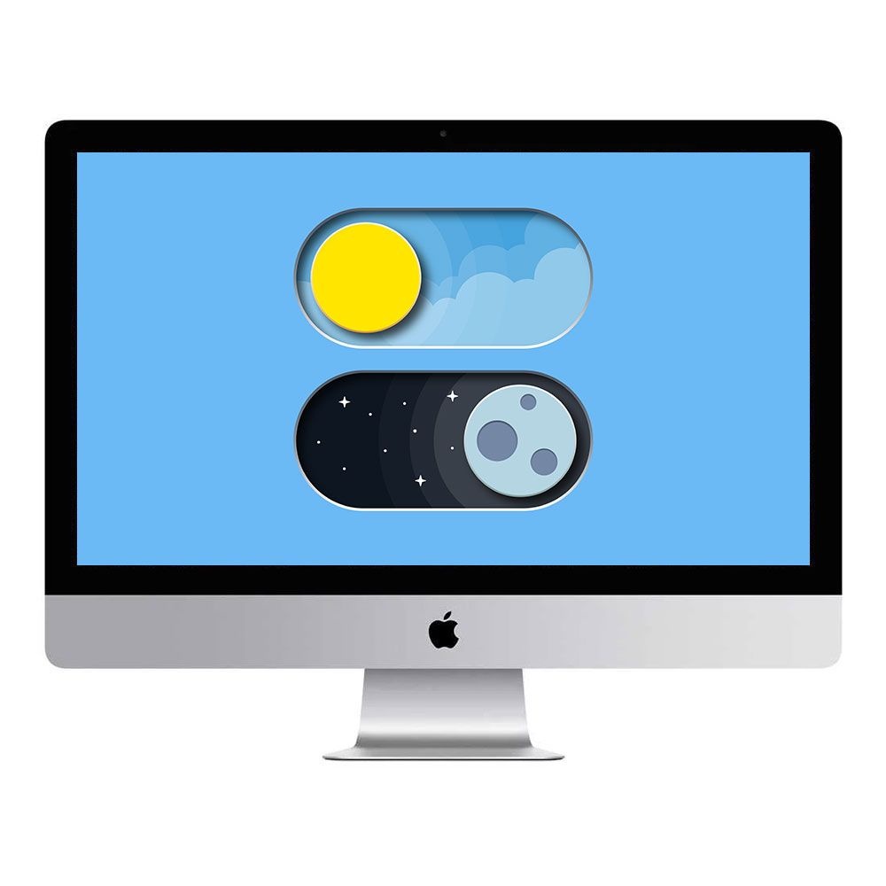 [중고] Apple 애플 아이맥 22형 A1418 4K 레티나 디스플레이 i7-7700/32G/SSD 1TB/Radeon Pro 555X