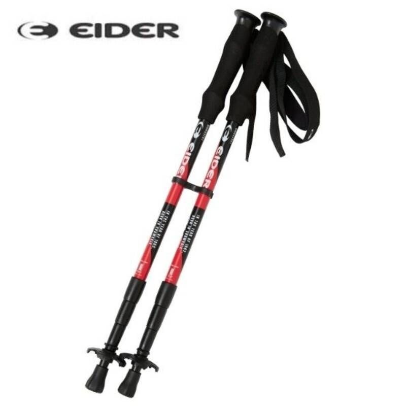 아이더 아이더 두랄루민 4단 쌍스틱 세트 DUA25T81 211018