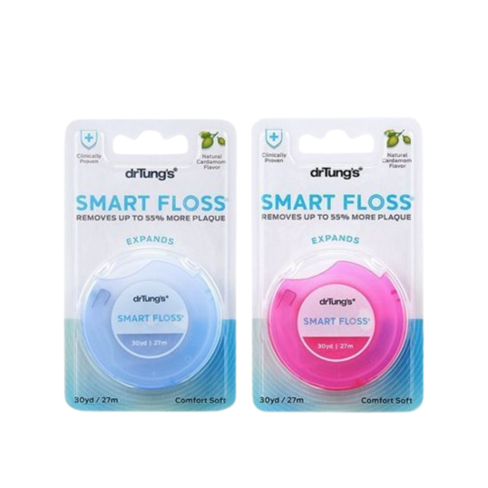 닥터텅스 스마트 치실 2입 기획