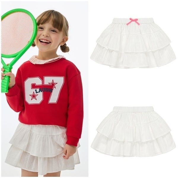 [대구백화점][기타]캉캉 레이스 스커트 IV(86119-430-70)