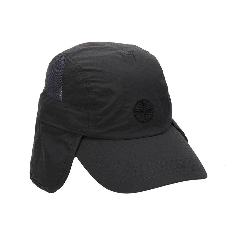 팬암 [패션플러스][팬암]707+ 디테쳐블 쉴드 캡 (PQEHBC05160CH-W)