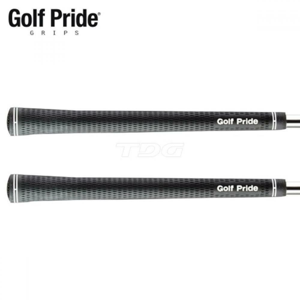골프프라이드 (현대Hmall) 골프프라이드 투어 벨벳 VTM 62 60 58 미드 사이즈 립그립 라운드그립
