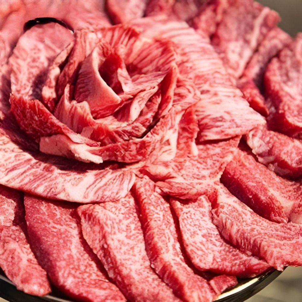 [명품1++한우] 인기 특수부위 600g(앞치마살200g+업진안살200g+삼각살200g)