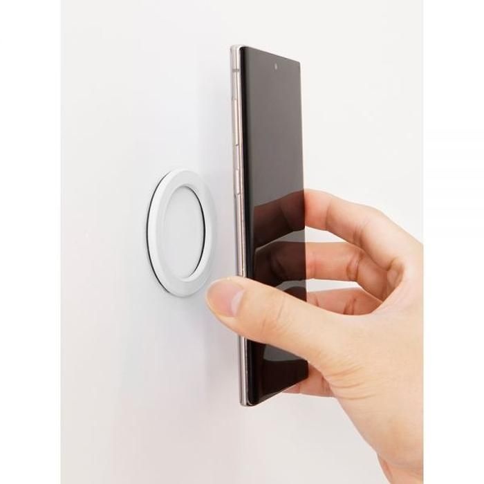 레드빈 마그네틱 자석 스티커 월 마운트 H1MW 1P