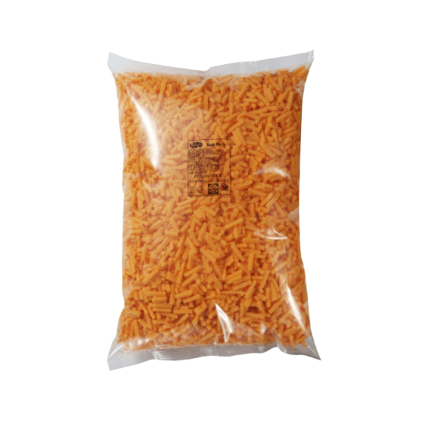 썬리취 컬러드 모짜렐라 체다 슈레드 치즈 PRCH 2.5kg