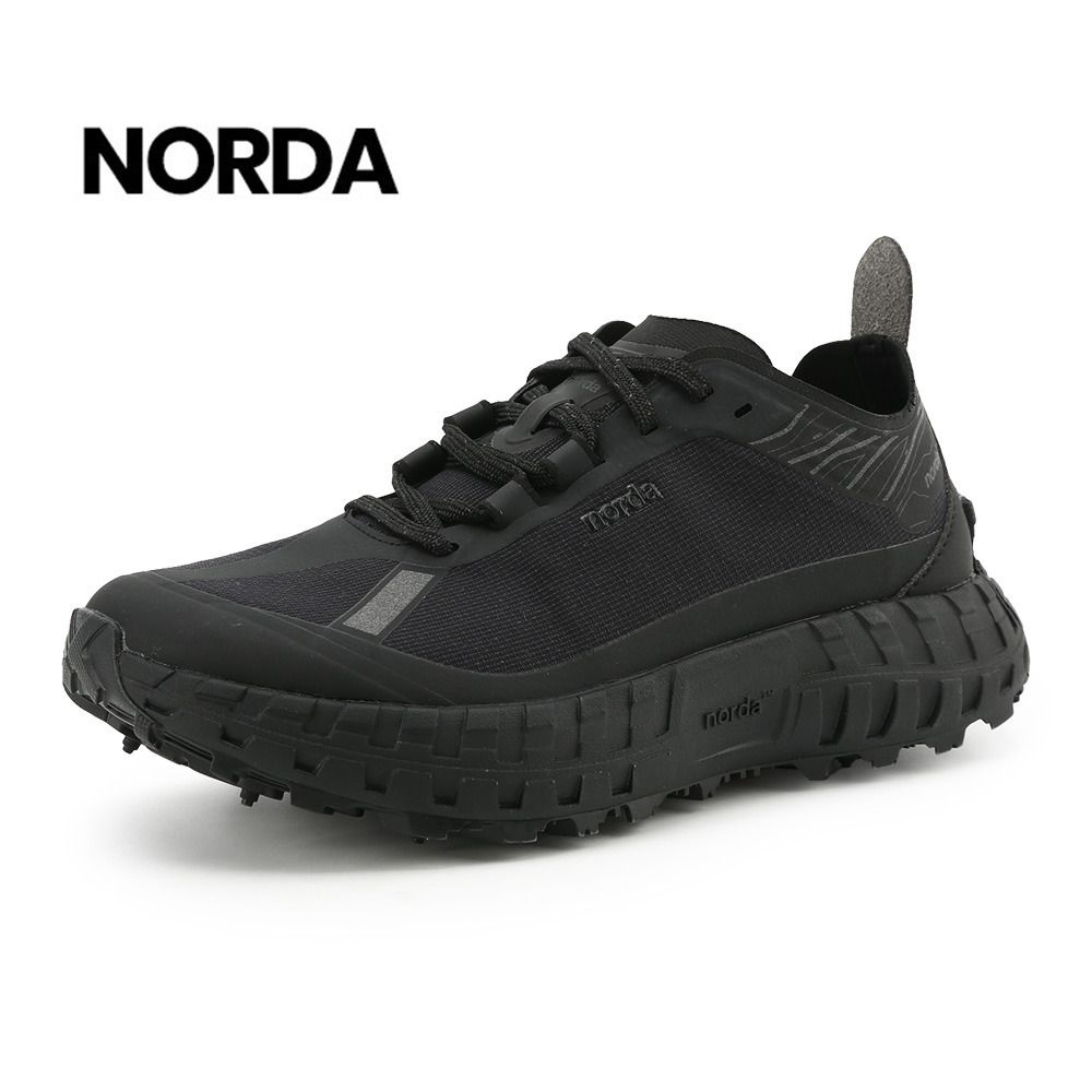 (현대Hmall) [비밀상점] 노다 여성 001 (NORDA001A-W-STEALTH)