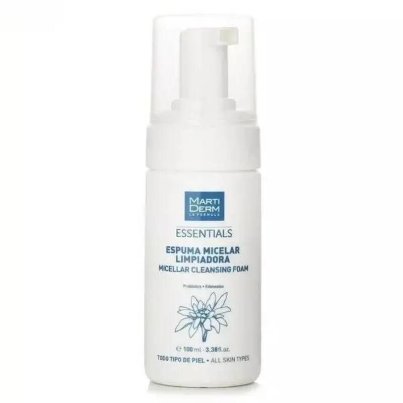 기초보습 마티덤 - 에센셜스 미셀 클렌징 폼