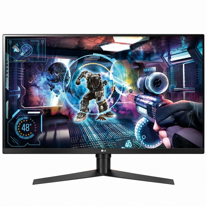상품상세참조 LG전자 울트라기어 32GK650F IPS광시야각 QHD144HZ 전문가용32인치모니터 중고