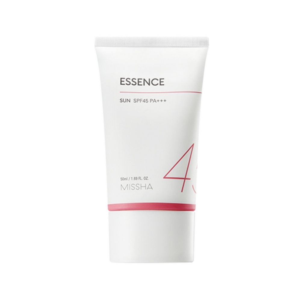 미샤 올 어라운드 세이프 블록 에센스 선 50ml