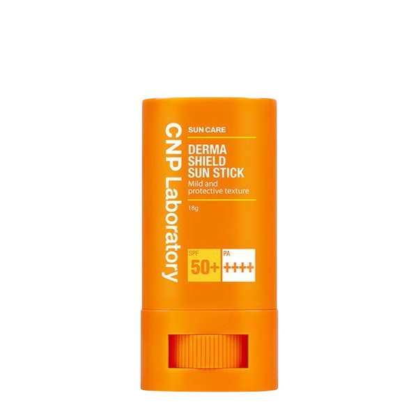 (차앤박)CNP 더마 쉴드 선스틱 SPF 50+/PA++++ 18g