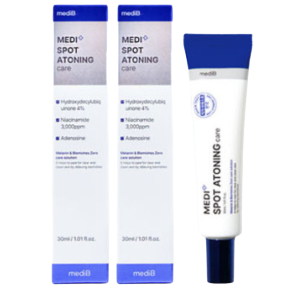 멜라토닝 멜라노사 30ml 2통 크림 연고 레티놀 비타민A