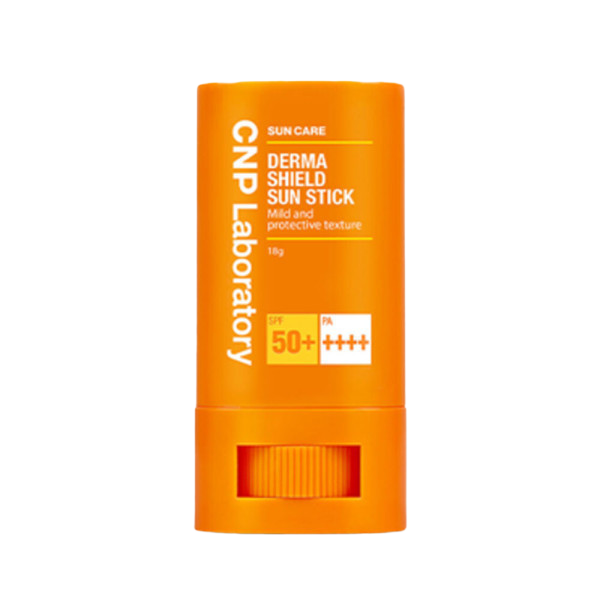 CNP 더마 쉴드 선스틱 18g