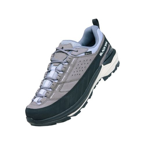 BLACKYAK 블랙야크 크럭스 로우 GTX_GY 3695365