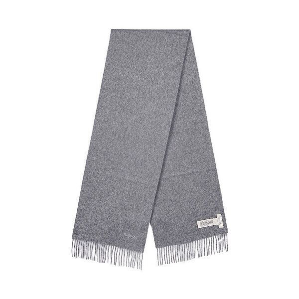 [패션플러스][럭셔리에비뉴][럭셔리에비뉴] (멀버리) VS4318 946 C914 FW25 공용 스몰 메리노 울 머플러 (P003766105)