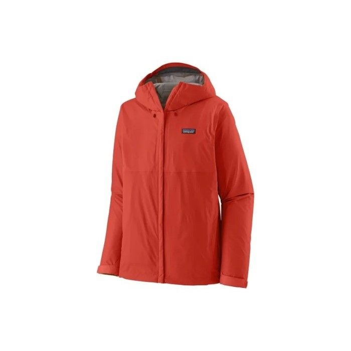 (파타고니아) [해외] 파타고니아 (파타고니아) 토렌트셸 3L 레인 자켓 ROUGE