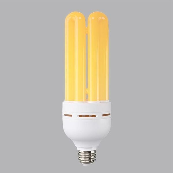 [하프클럽]KS EL 램프 LED 안티모그 45W 모기퇴치램프 해충퇴치 안티모그 축사조명