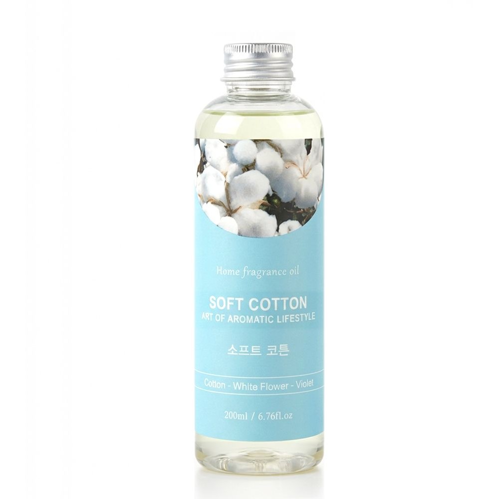 리필오일 200ml / 블랙포레스트 잉글리쉬가든 시트러스버베나 이터널썸머 피오니