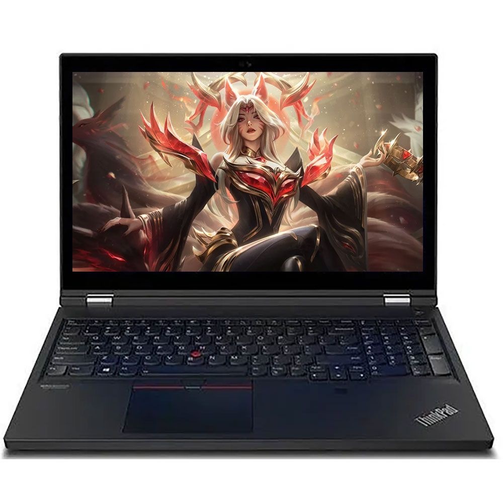 레노버 [중고] 레노버 ThinkPad T15g Gen1 i7-10750H 32G NVMe SSD 1TB RTX 2080 SUPER 윈11 Pro 15.6인치 게이밍 노트북