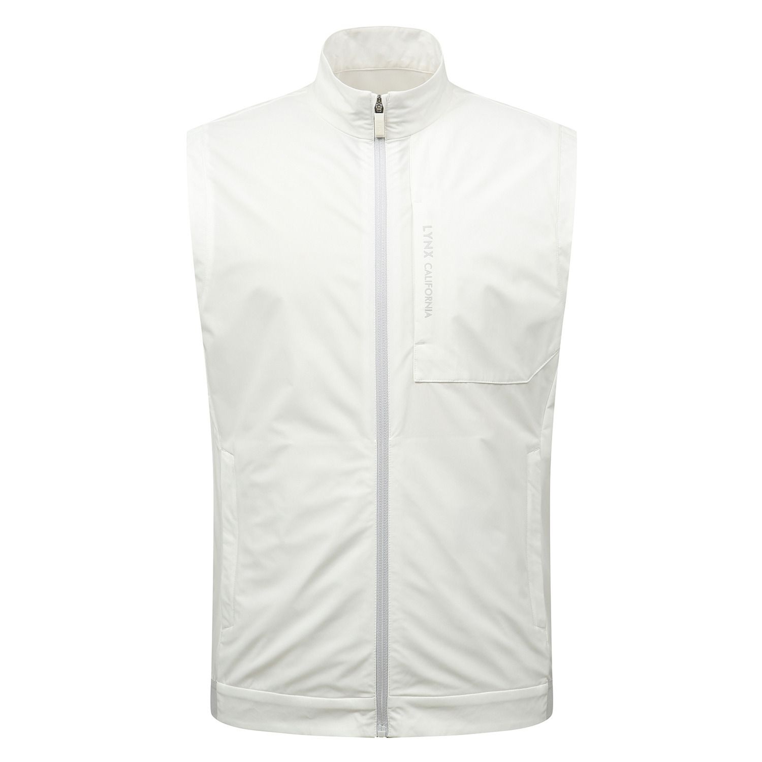 [패션플러스][링스골프]남성 골프 기본 베스트 L12E1JV011_W