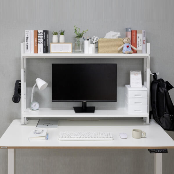 아트박스/카멜마운트 핏쳐 공간활용 책상 선반 FDS12