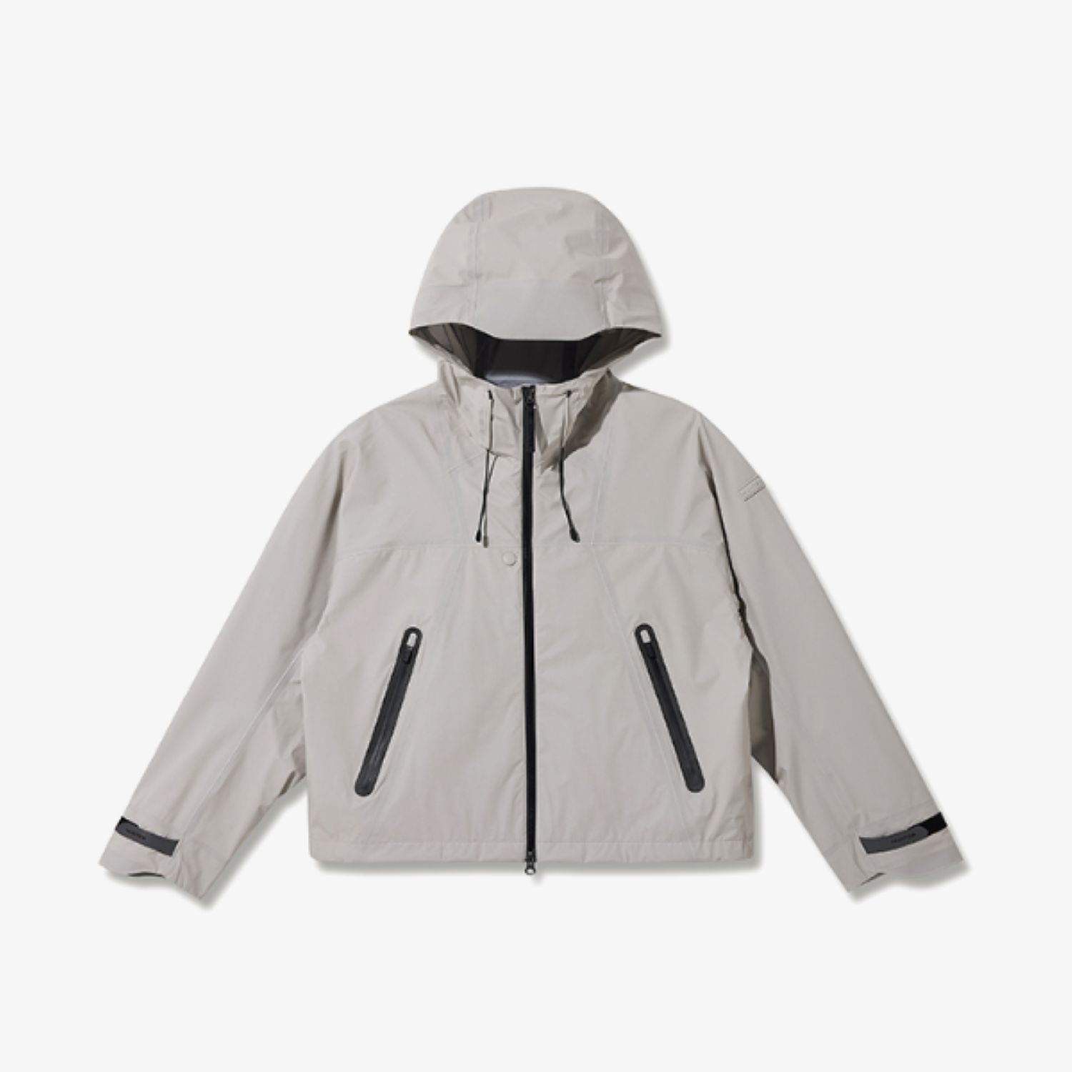 [롯데백화점] 헌터 WOMEN 라이트 웨이트 숏 웨더 자켓 웜그레이 HEW0002AJZWAG LE1221215570