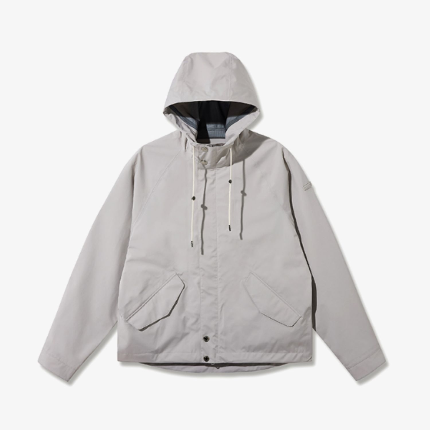 [롯데백화점] 헌터 MEN 오리지날 이지 웨더 자켓 웜그레이 HEM0001AJZWAG LE1221219252