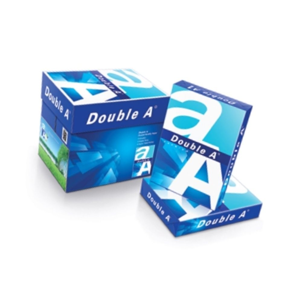 [디버스조이협력사][오늘출발] 더블에이 복사지 A4 80G 2500매 프린터용지 팩스용지 인쇄용지