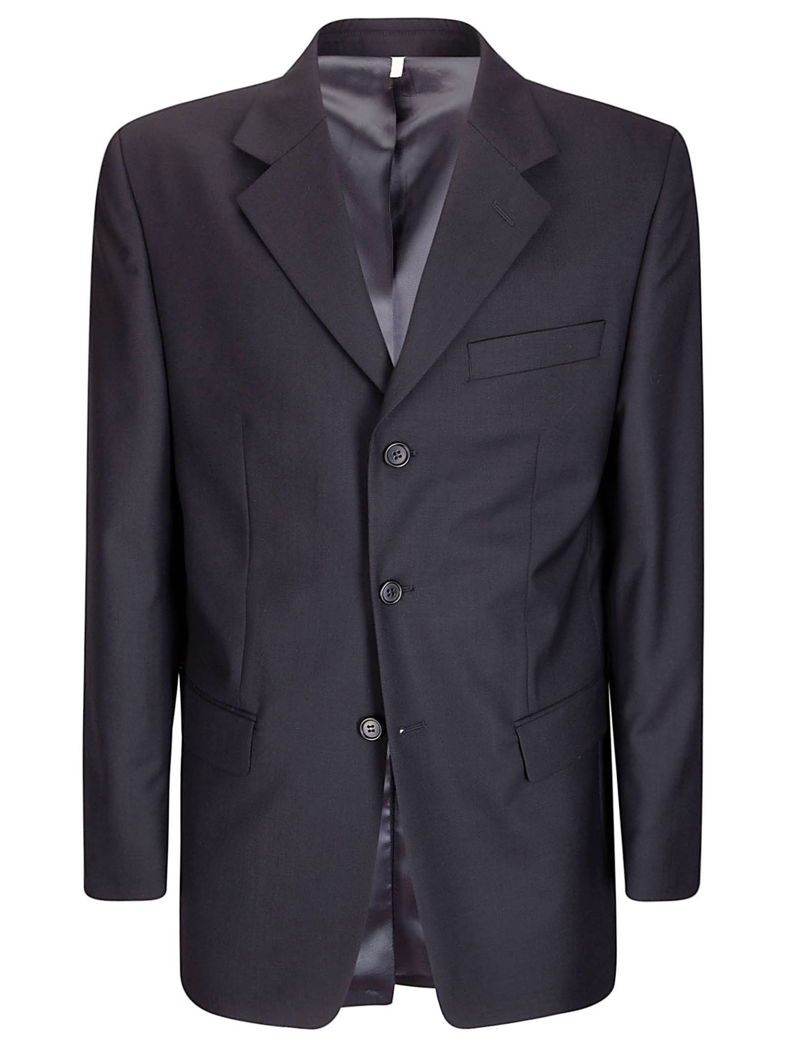 [해외] 선플라워 [선플라워]  남성 블레이저 42093 999 SS26 7220908 [관부가세포함]