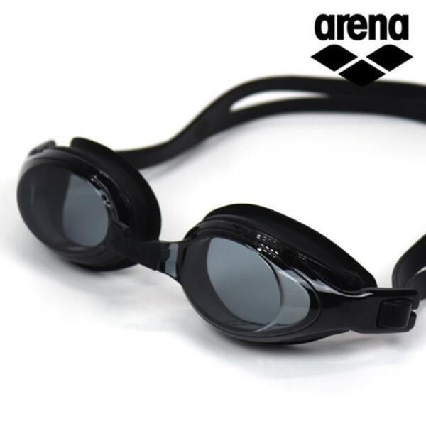 [리디아넬] 아레나 노미러 패킹 수경 물안경 Z21165 수영물안경 (45800925)