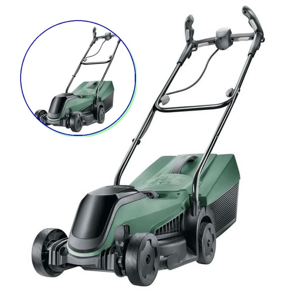 쌍문상회 잔디깎이 정원관리기 모아기 예초기 보쉬 시티모어18