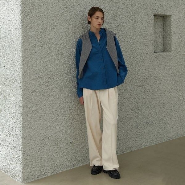 나인 웜터치 코쿤핏 팬츠 PT-5468