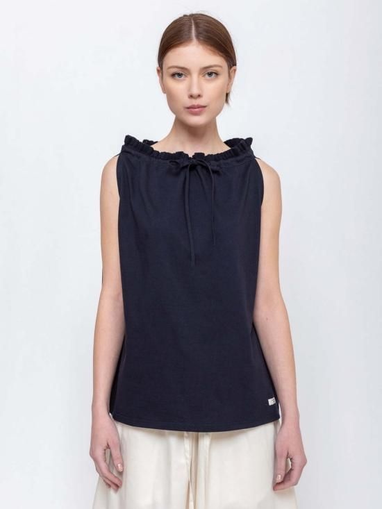 아틀란티크 아스콜리 블라우스