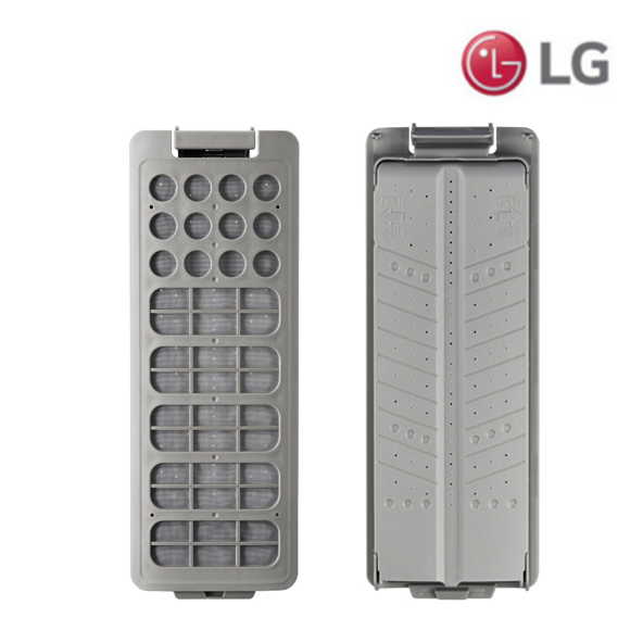 LG전자 LG[정품] 통돌이 세탁기 먼지거름망 크린필터 T17MX3A T17WX3 T18DX7