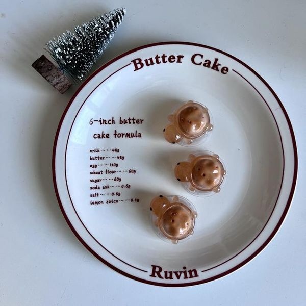 [하프클럽]감자 거북이 컬러 비비드 여름 바다 제주도 강원도 남해 여수 자석 냉장고 마그넷 소품샵 스마트톡