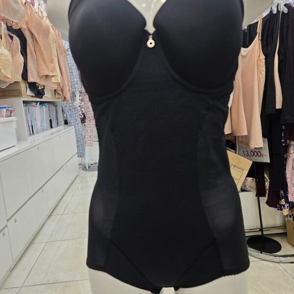 상세페이지 참조 [비비안 (패플)] [비비안]비비안  BBM  파워네트원단  몰드컵 올인원 BT3500A_DJ