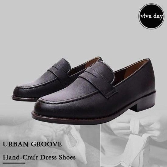 [라일리] Rly BS VA-094 남성구두 로퍼 정장화 남성신발