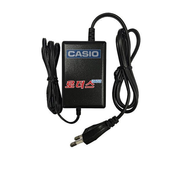 카시오 카시오 프리비아피아노 PX-S3000 PX-S1000용 12V 1.5A 국산 / 보호회로 / KC안전인증