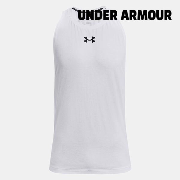 언더아머 [하프클럽]언더아머 나시티 /d3- 1361901-100 / 남성 UA 존 탱크