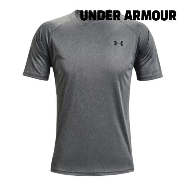 언더아머 [하프클럽]언더아머 반팔티 /d3- 1327965-012 / 남성 UA 벨로시티 반팔