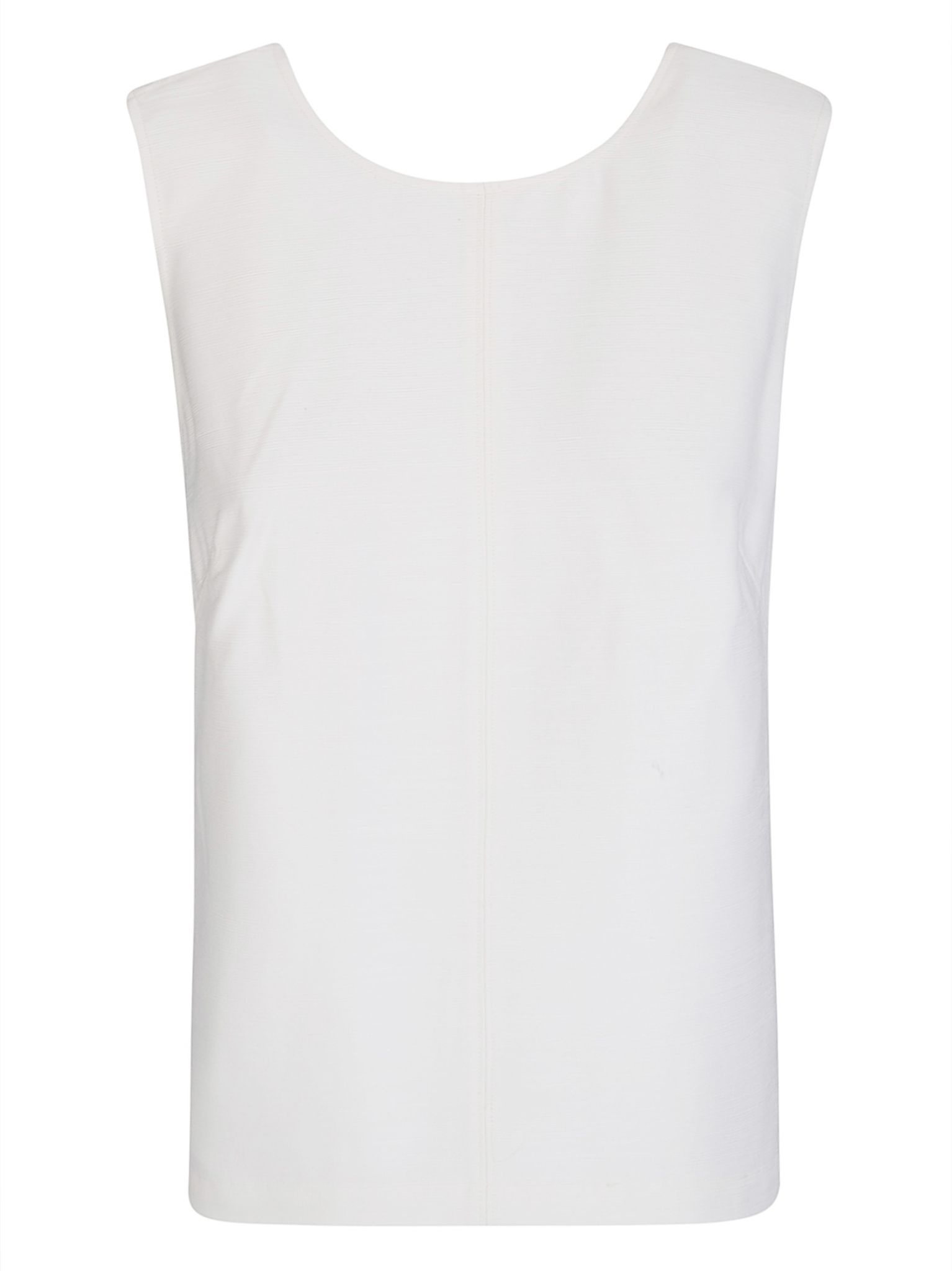 [해외] 캘빈클라인 [캘빈클라인 스튜디오]  탱크탑 LV044F108GYAS YAS SS26 7207191 [관부가세포함]