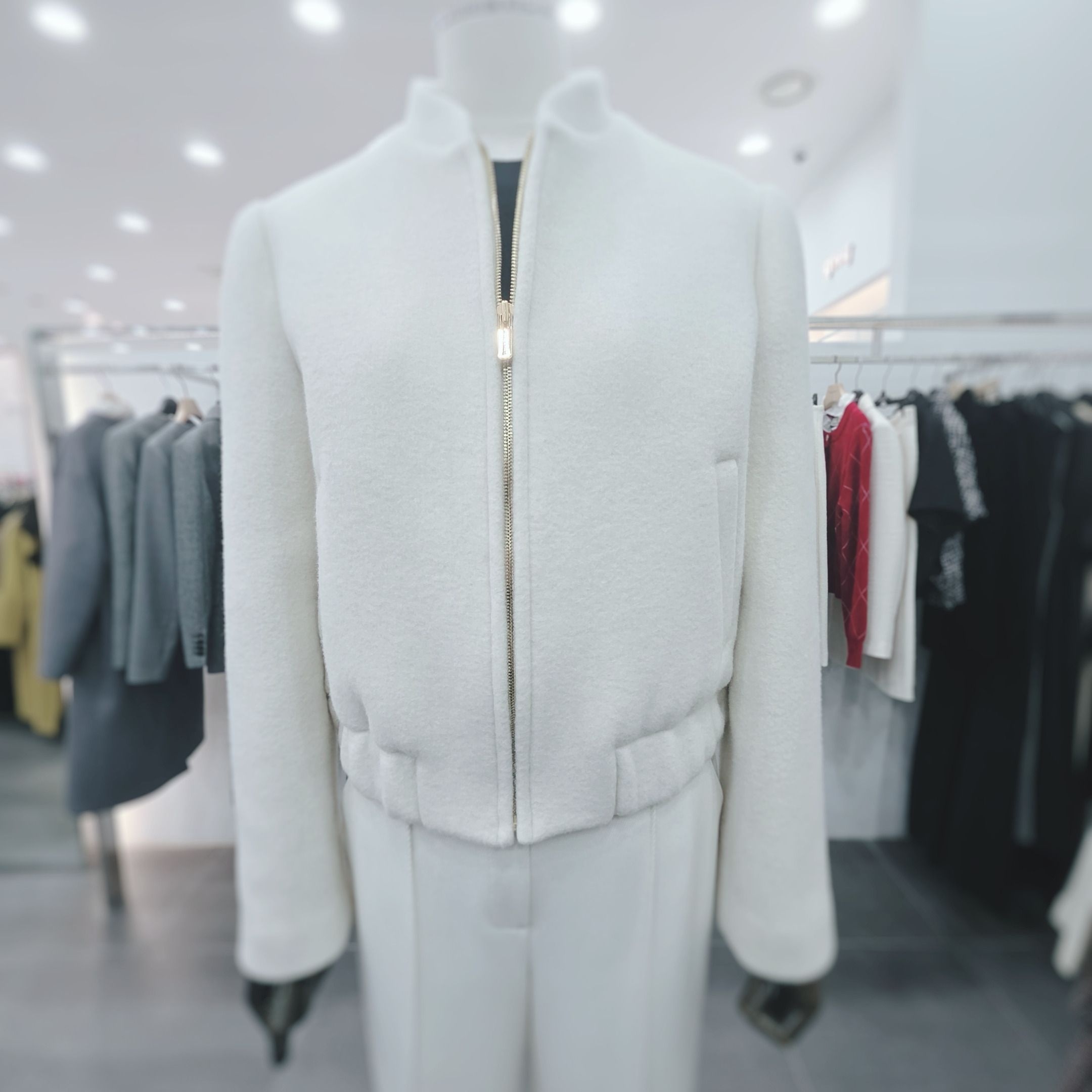 자켓 s254msf012cr 1206686