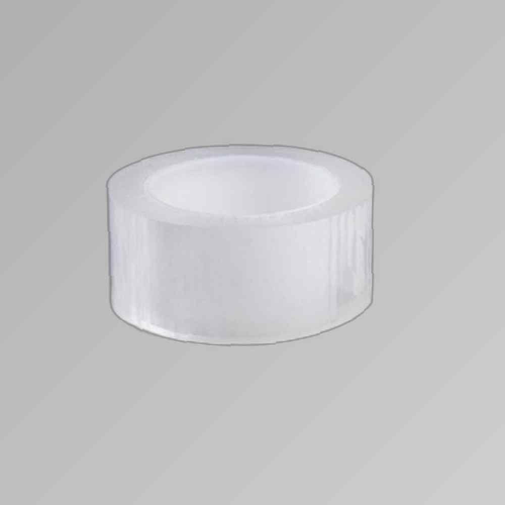 틈새차단 투명 방수테이프 중 50mmx3M 생활용품 부착걸이용품 테이프 생활소품 리빙용품