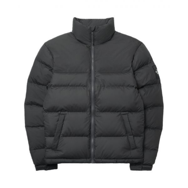 노스페이스 1992 눕시 다운 자켓 차콜