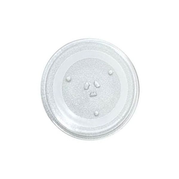 UnKnown 호환 SK매직 EON-C200F 전용 오븐 회전유리판 삼발B (큰사이즈)