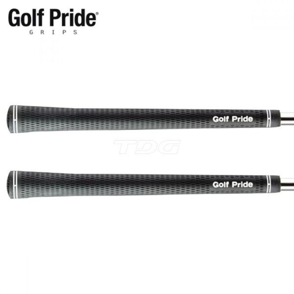 골프프라이드 투어 벨벳 VTM 62 60 58 미드 사이즈 립그립 라운드그립