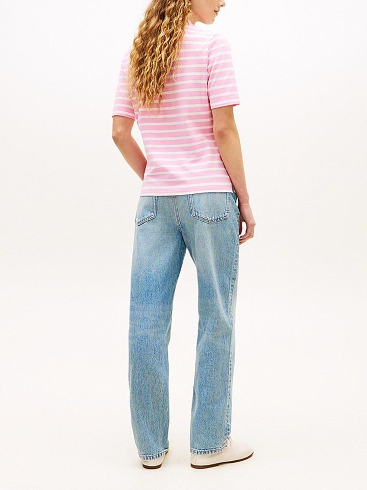 타미힐피거 타미 힐피거 폴로 1985 WW0WW432240EB B0191975124