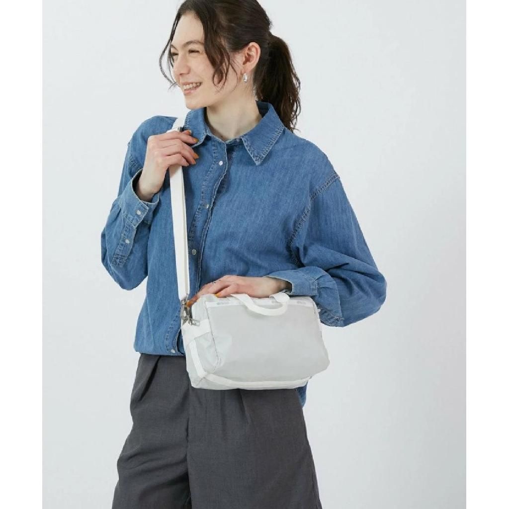 레스포삭 [해외] 레스포색 【】레포트삭 숄더백 2273C383 LeSportsac HE396513979494 RT