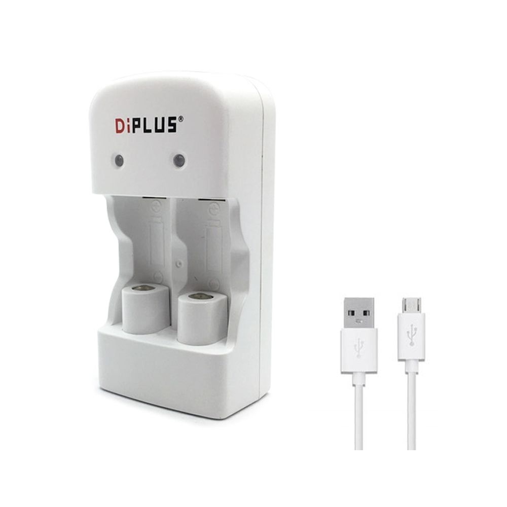 성경시스콤 니콘 COOLSHOT 40i VR 호환용 CR2 충전기