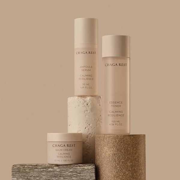 SSG 기초보습 랩코스(LAPCOS) 차가 레스트 3종세트